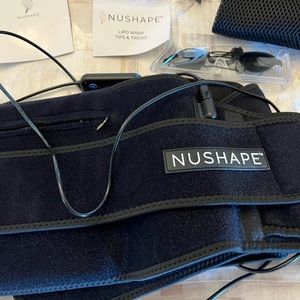 Nushape